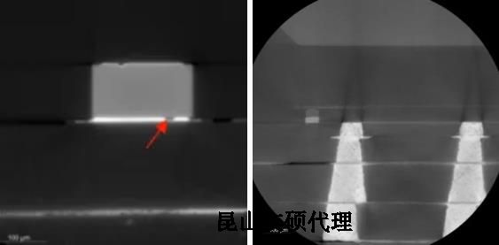 虹口蔡司虹口X射线显微镜