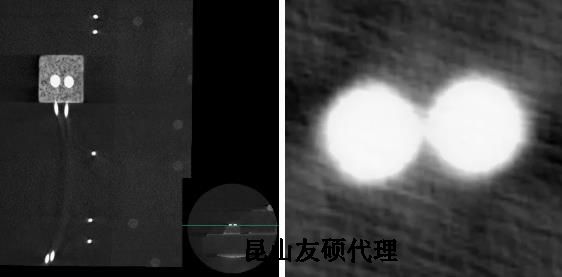 虹口蔡司虹口X射线显微镜