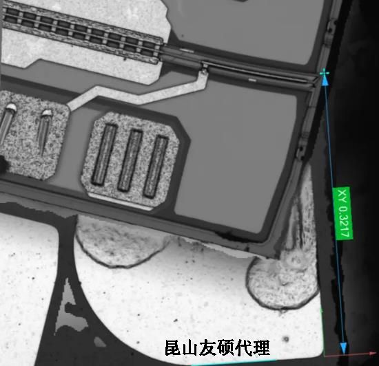 虹口蔡司虹口X射线显微镜